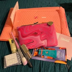 ✨3 for 15✨ Ipsy sample products